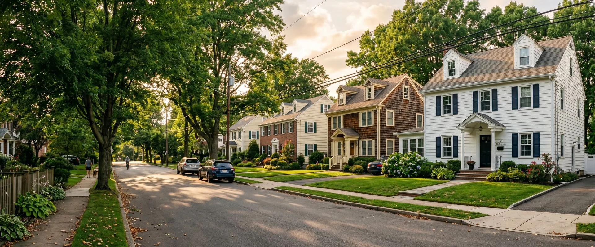 Painting services in Montclair, NJ