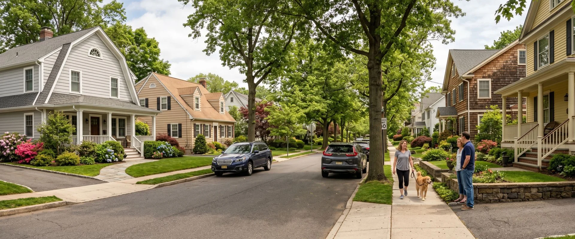 Painting services in Kearny, NJ