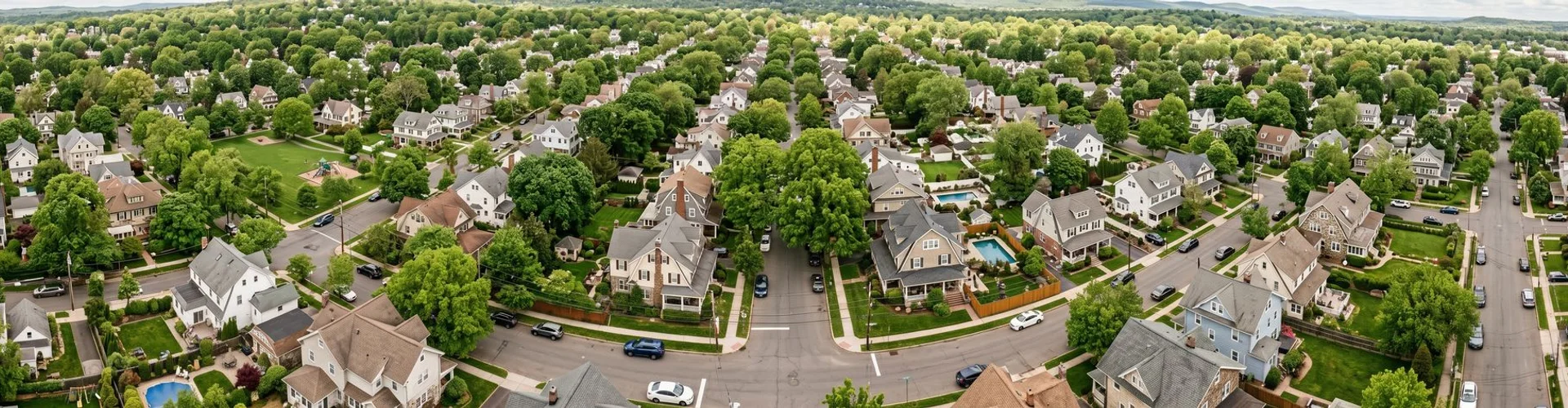 Northern New Jersey service coverage